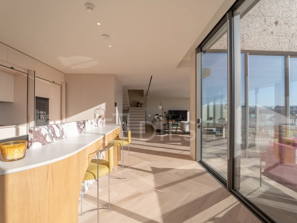 Moradia T3 para Venda em Campanhã Foto 28