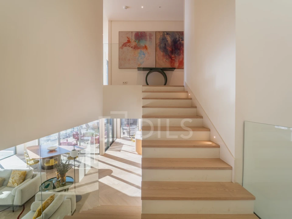 Moradia T3 para Venda em Campanhã Foto 37