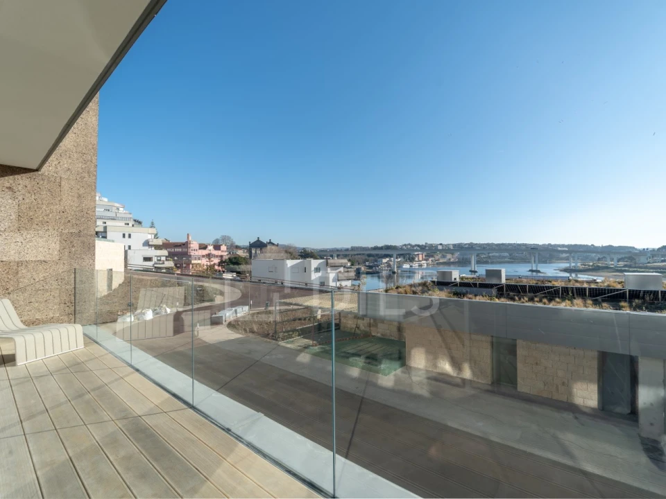 Moradia T3 para Venda em Campanhã Foto 72