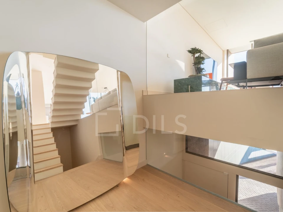 Moradia T3 para Venda em Campanhã Foto 76