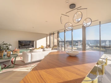 Moradia T3 para Venda em Campanhã