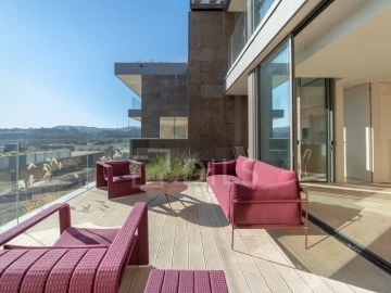 Moradia T3 para Venda em Campanhã