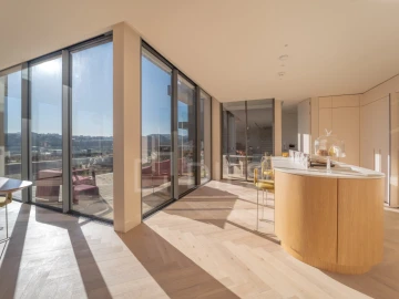 Moradia T3 para Venda em Campanhã