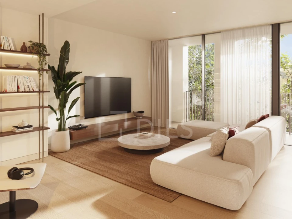 Apartamento T3 para Venda em Estrela Foto 3