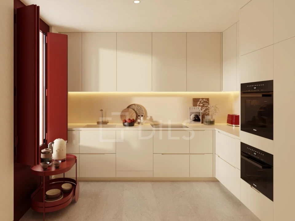 Apartamento T3 para Venda em Estrela Foto 4