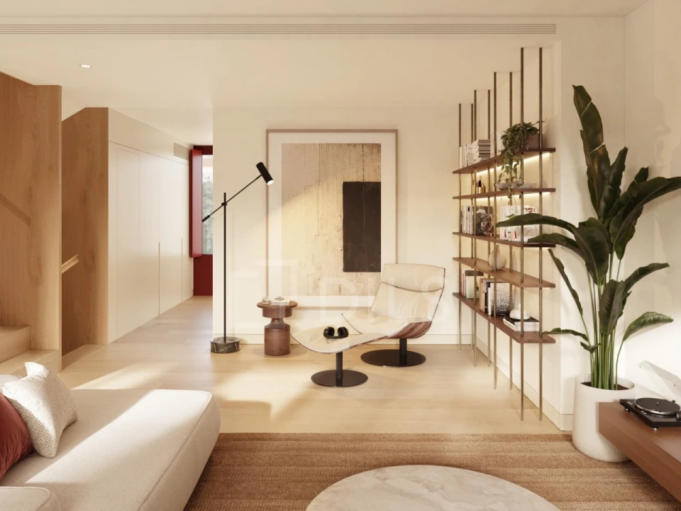 Apartamento T3 para Venda em Estrela Foto 5