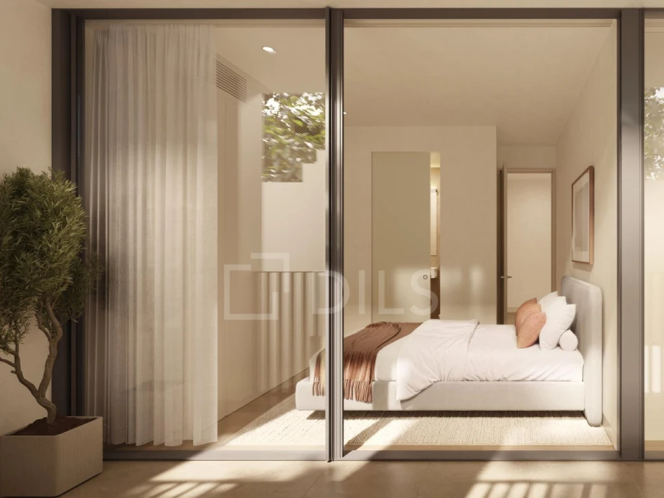 Apartamento T3 para Venda em Estrela Foto 7
