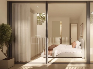 Apartamento T3 para Venda em Estrela