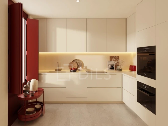 Apartamento T3 para Venda em Estrela Foto 4