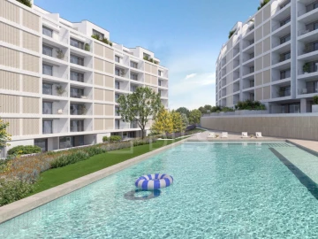 Apartamento T4 para Venda em Santo António dos Cavaleiros e Frielas