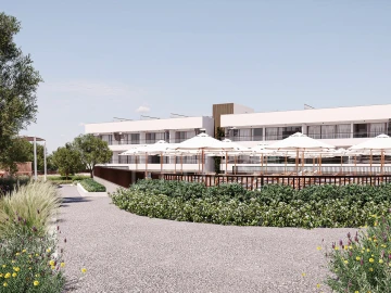 Apartamento T1 para Venda em Lagoa e Carvoeiro