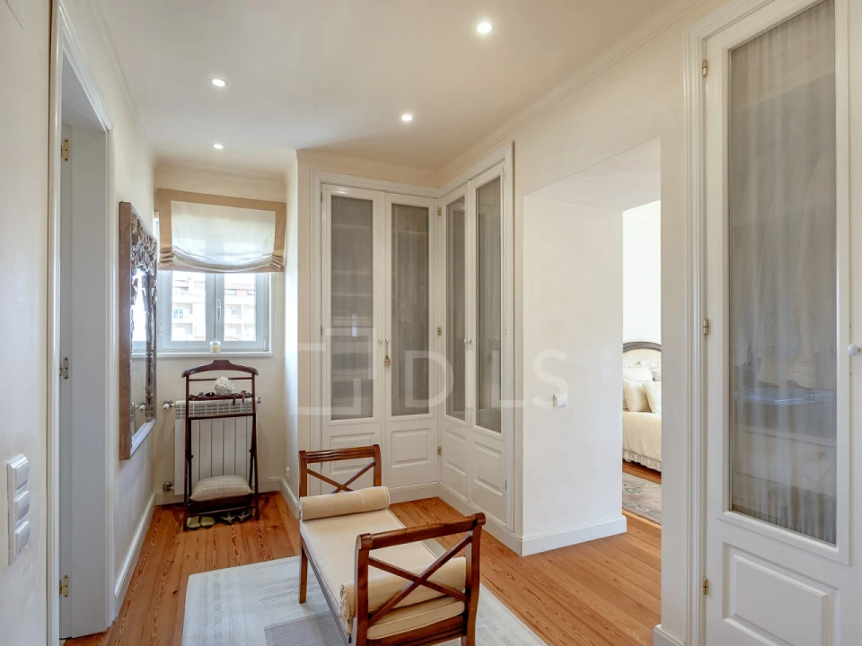 Moradia T5 para Venda em Cascais e Estoril Foto 18