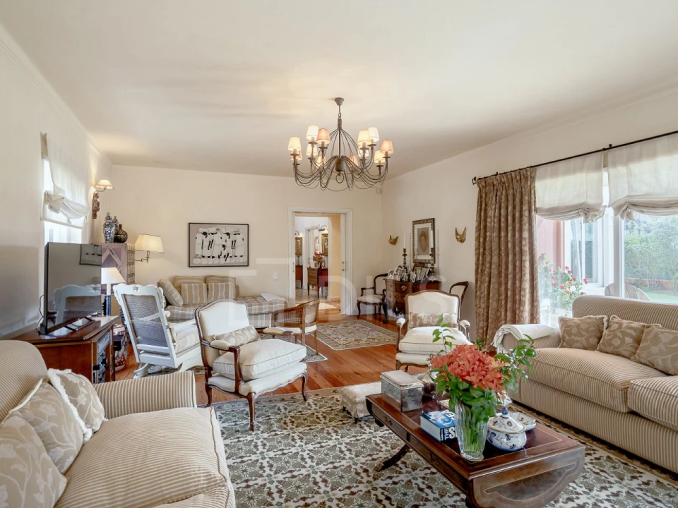 Moradia T5 para Venda em Cascais e Estoril Foto 15