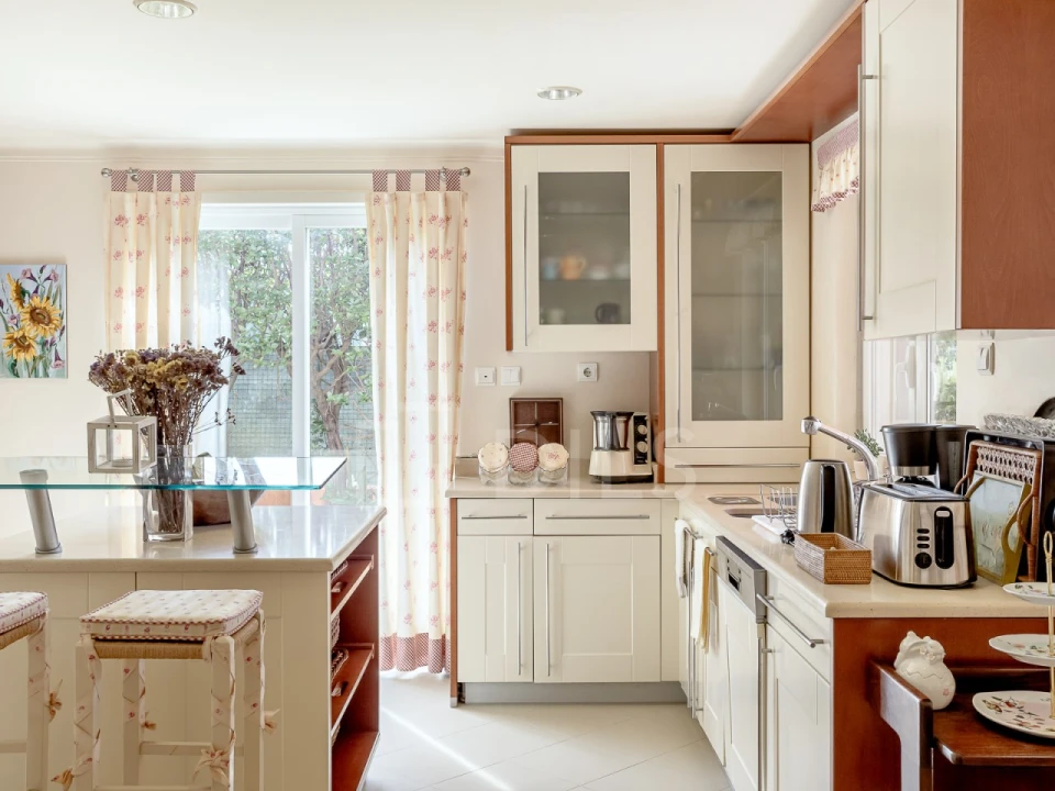 Moradia T5 para Venda em Cascais e Estoril Foto 5