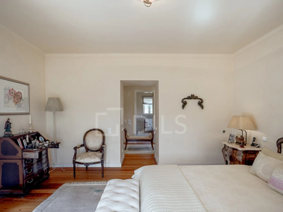 Moradia T5 para Venda em Cascais e Estoril Foto 25