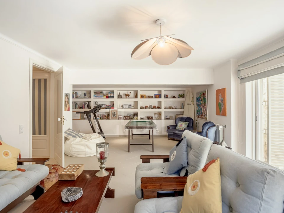 Moradia T5 para Venda em Cascais e Estoril Foto 14