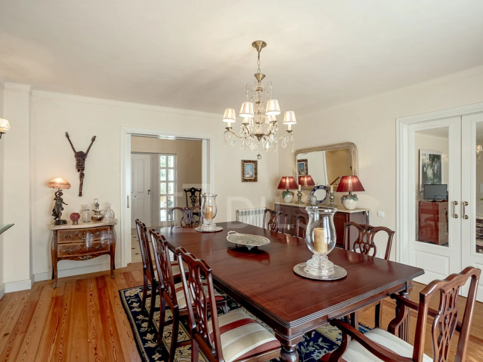 Moradia T5 para Venda em Cascais e Estoril Foto 21