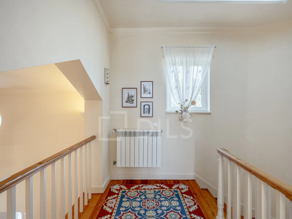 Moradia T5 para Venda em Cascais e Estoril Foto 22