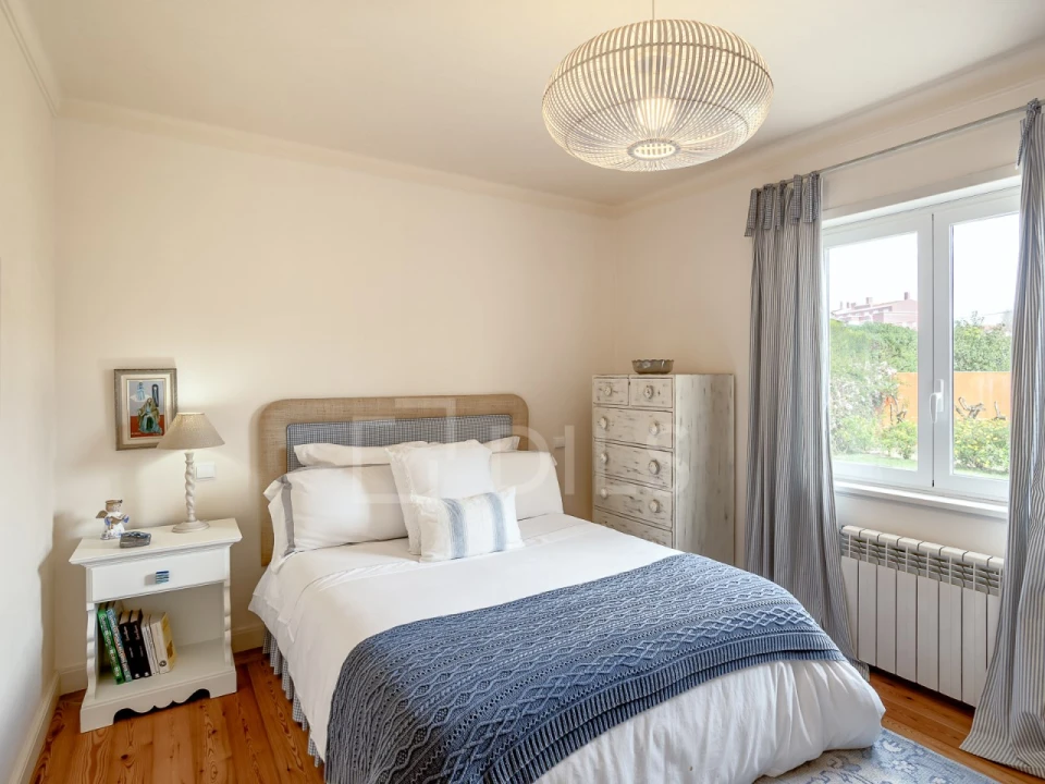 Moradia T5 para Venda em Cascais e Estoril Foto 28