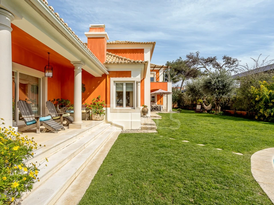 Moradia T5 para Venda em Cascais e Estoril Foto 50