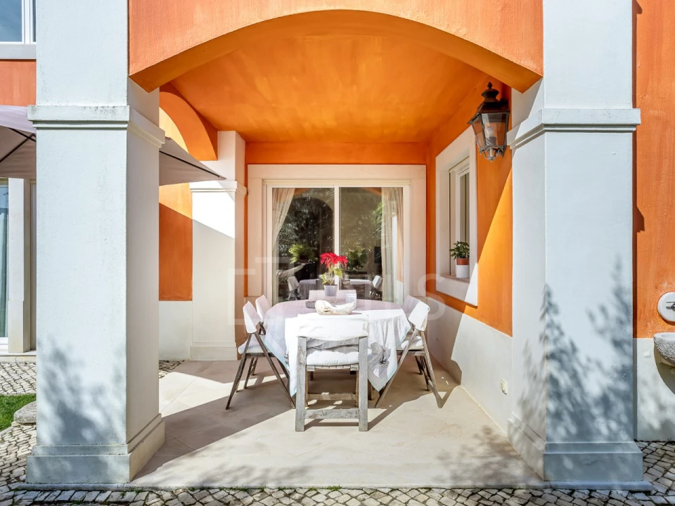 Moradia T5 para Venda em Cascais e Estoril Foto 44