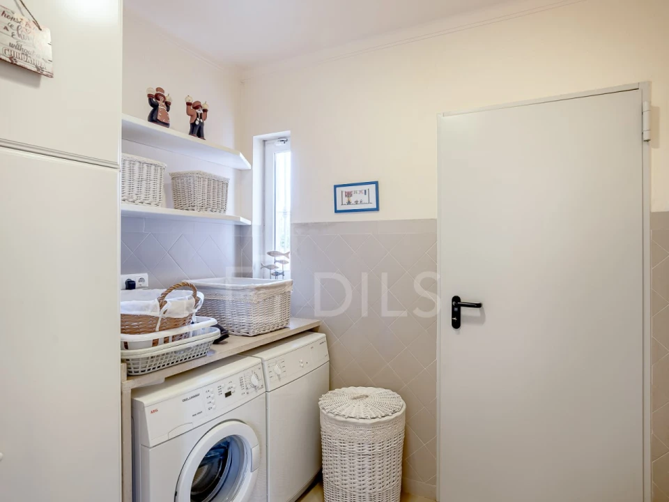 Moradia T5 para Venda em Cascais e Estoril Foto 43