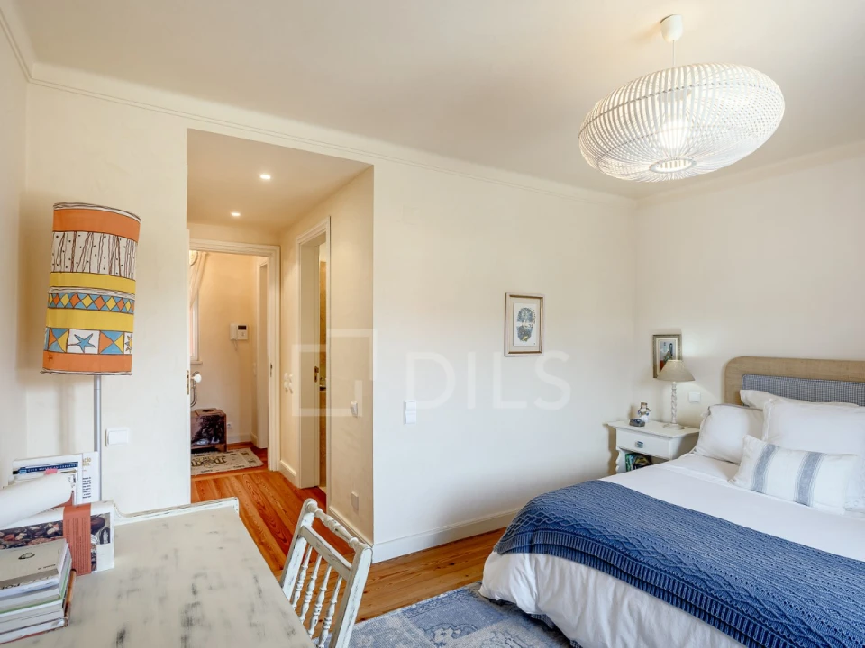 Moradia T5 para Venda em Cascais e Estoril Foto 33