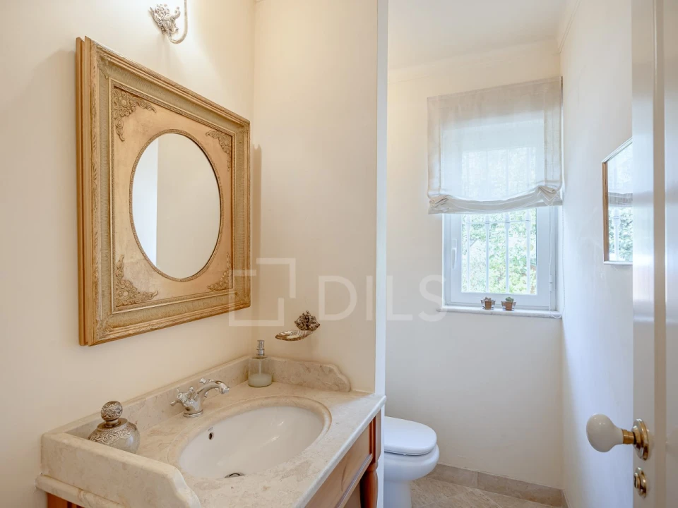 Moradia T5 para Venda em Cascais e Estoril Foto 34