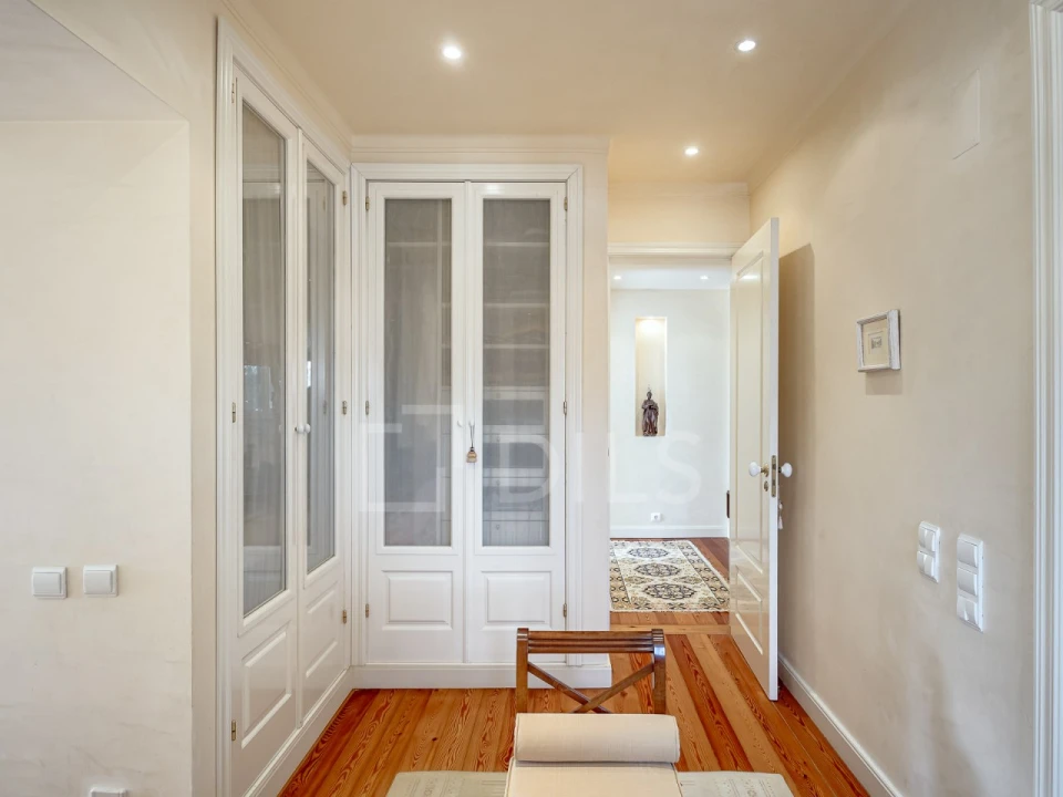 Moradia T5 para Venda em Cascais e Estoril Foto 41