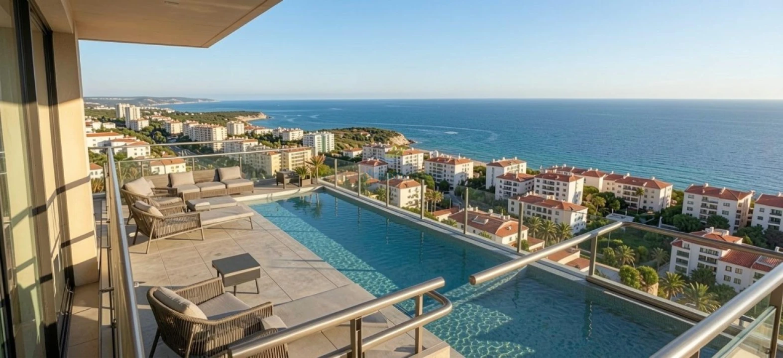 Terreno para Venda em Albufeira e Olhos de Água Foto 7