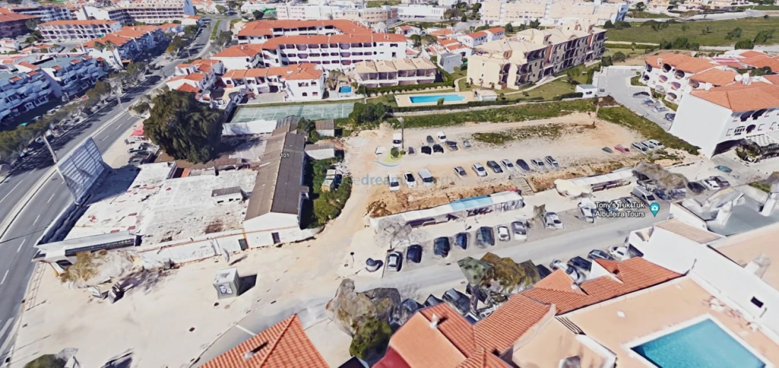 Terreno para Venda em Albufeira e Olhos de Água Foto 4