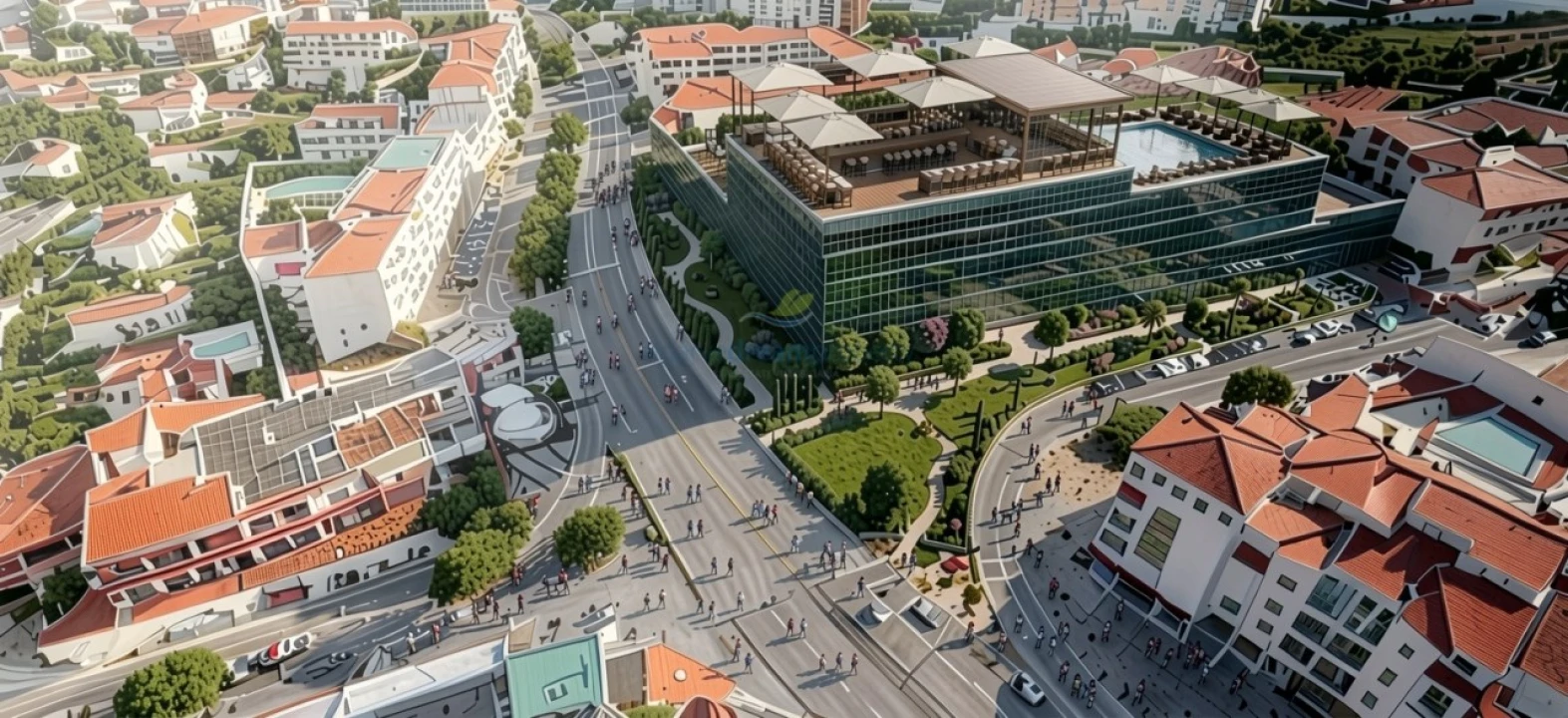 Terreno para Venda em Albufeira e Olhos de Água Foto 6