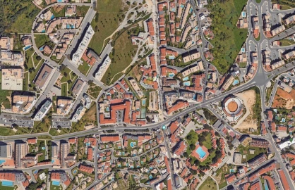 Terreno para Venda em Albufeira e Olhos de Água
