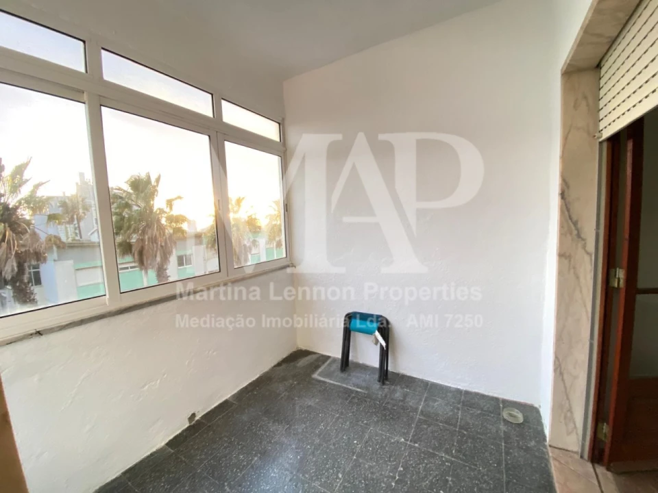 Apartamento T2 para Venda em Oeiras e São Julião da Barra, Paço de Arcos e Caxias Foto 18