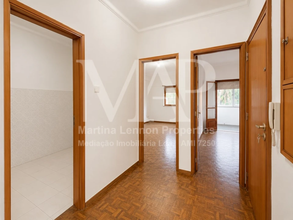 Apartamento T2 para Venda em Oeiras e São Julião da Barra, Paço de Arcos e Caxias Foto 6