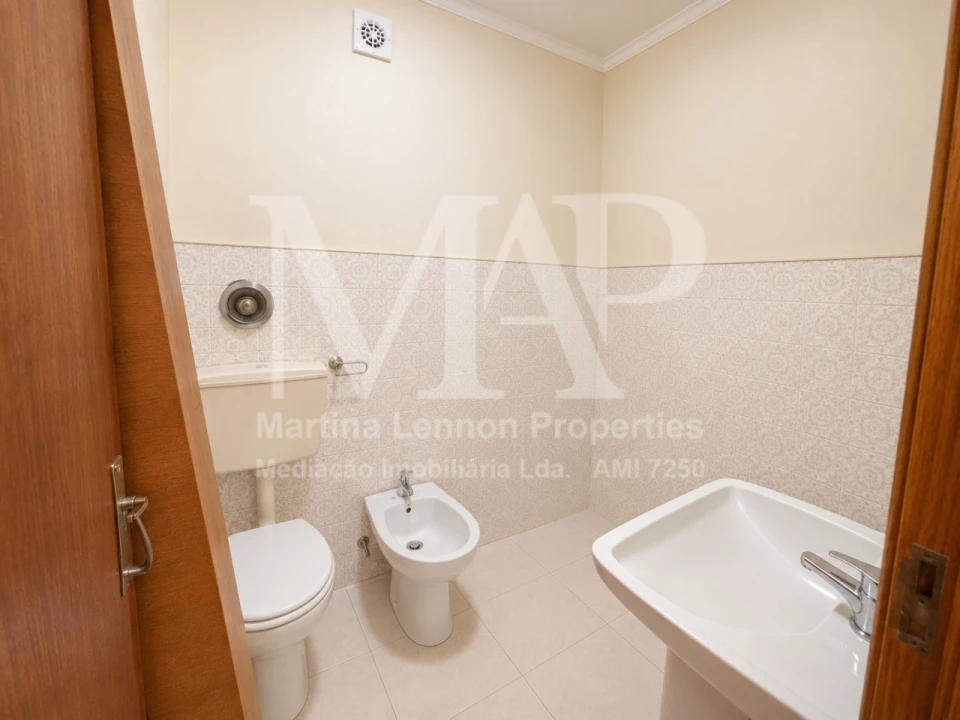 Apartamento T2 para Venda em Oeiras e São Julião da Barra, Paço de Arcos e Caxias Foto 13
