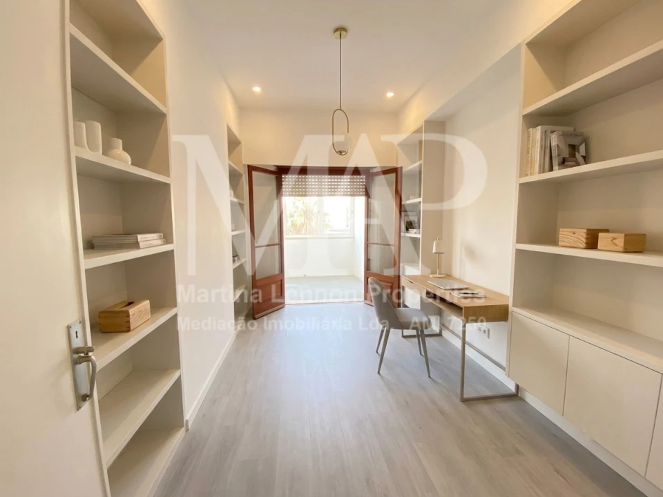 Apartamento T2 para Venda em Oeiras e São Julião da Barra, Paço de Arcos e Caxias Foto 3