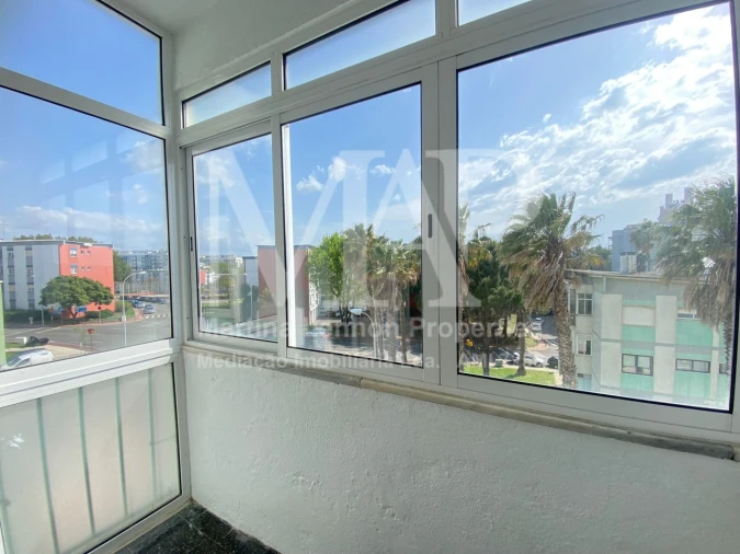 Apartamento T2 para Venda em Oeiras e São Julião da Barra, Paço de Arcos e Caxias Foto 20
