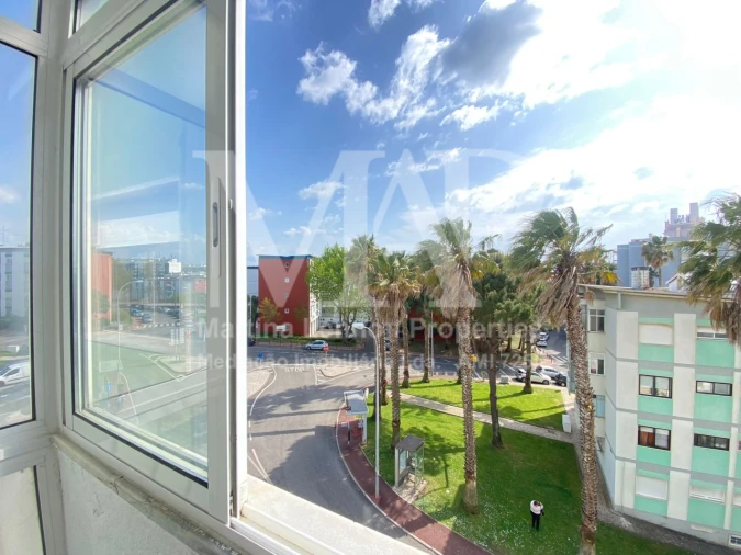 Apartamento T2 para Venda em Oeiras e São Julião da Barra, Paço de Arcos e Caxias Foto 21