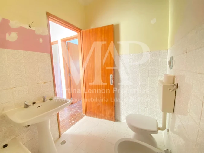 Apartamento T2 para Venda em Oeiras e São Julião da Barra, Paço de Arcos e Caxias Foto 12