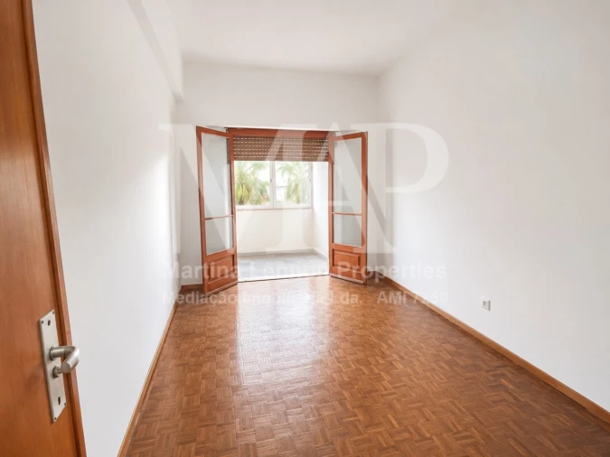 Apartamento T2 para Venda em Oeiras e São Julião da Barra, Paço de Arcos e Caxias Foto 5