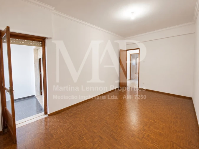 Apartamento T2 para Venda em Oeiras e São Julião da Barra, Paço de Arcos e Caxias Foto 9