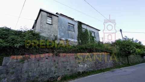 Moradia T3 para Venda em Ceira