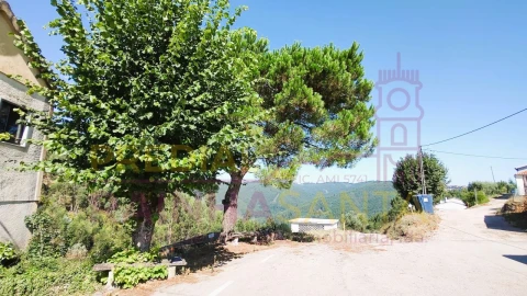 Moradia T4 para Venda em Arrifana