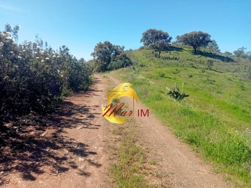 Terreno Agricola ou Rústico para Venda em Odeleite