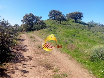 Terreno Agricola ou Rústico para Venda em Odeleite