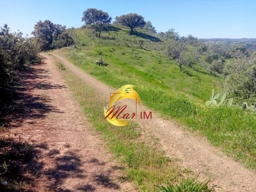 Terreno Agricola ou Rústico para Venda em Odeleite