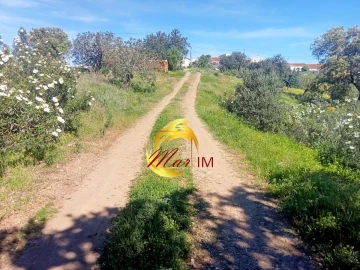 Terreno Agricola ou Rústico para Venda em Odeleite