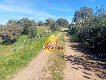 Terreno Agricola ou Rústico para Venda em Odeleite