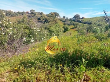 Terreno Agricola ou Rústico para Venda em Odeleite